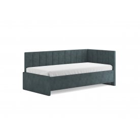 Односпальная кровать Emily