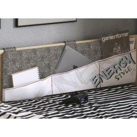 Подростковая кровать Энерджи