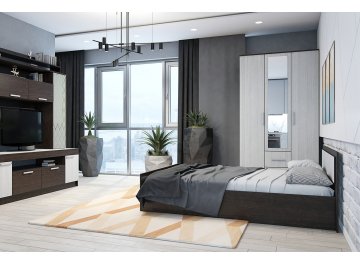 Кровать Фиеста light