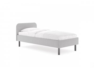 Полутораспальная кровать Hanna