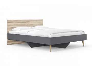 Односпальная кровать Ines