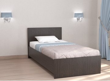 Односпальная кровать Кэт-7