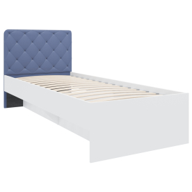 Односпальная кровать Хауза