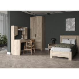 Односпальная кровать Юта