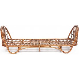 Односпальная кровать Suzane 18 5090 DB SP