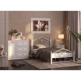 Односпальная кровать Лайза 1