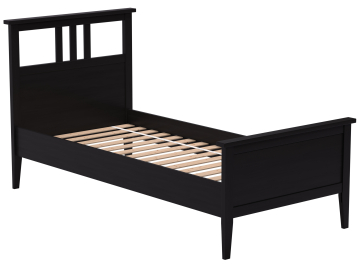 Односпальная кровать Leset Мира