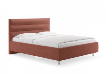 Односпальная кровать Linda
