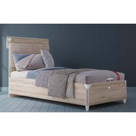 Односпальная кровать Line Duo