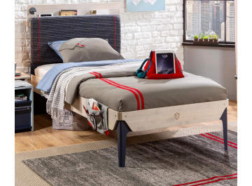 Односпальная кровать Line Trio