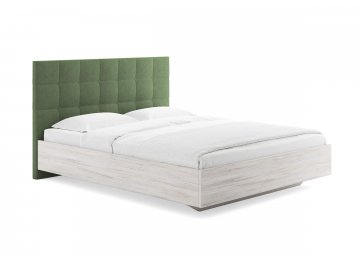 Односпальная кровать Luiza