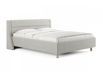 Односпальная кровать Madrid