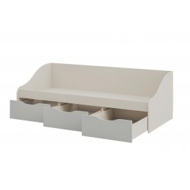 Односпальная кровать Мальма