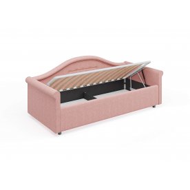 Односпальная кровать Maria