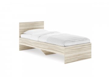 Односпальная кровать Mariana