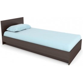 Односпальная кровать Марина