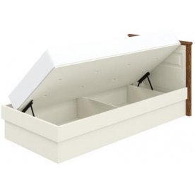 Односпальная кровать Марсель МН