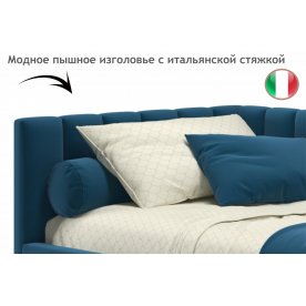 Односпальная кровать Венера