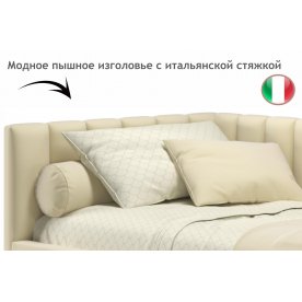 Односпальная кровать Венера