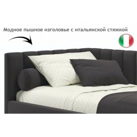 Односпальная кровать Венера