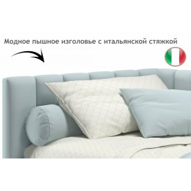 Односпальная кровать Венера