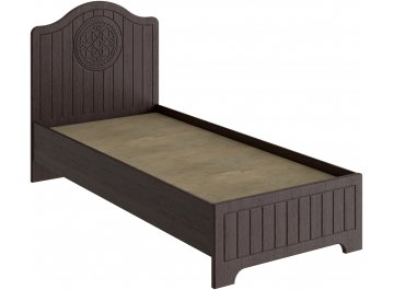 Односпальная кровать Монблан МБ-65К