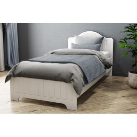 Односпальная кровать Монблан МБ-66К