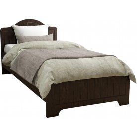 Односпальная кровать Монблан МБ-66К