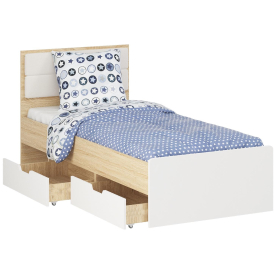 Односпальная кровать Норд КР-90