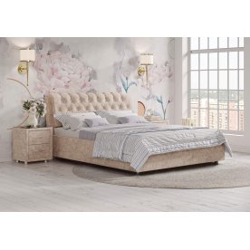 Односпальная кровать Olivia