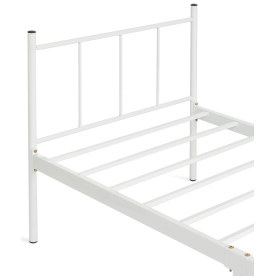 Односпальная кровать Rowenta mod. 9177