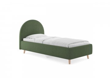 Односпальная кровать Roxy