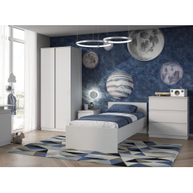 Односпальная кровать Рунтроп