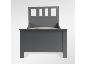 Односпальная кровать Сага