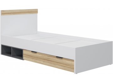 Односпальная кровать Скайлайт СЛ-32К