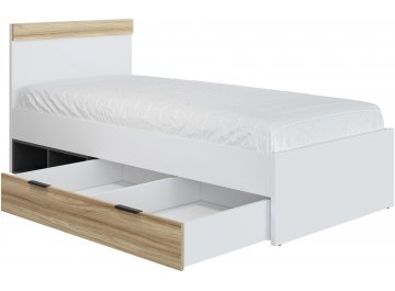 Односпальная кровать Скайлайт СЛ-32К