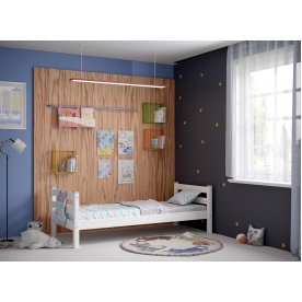 Односпальная кровать Соня