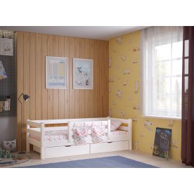 Односпальная кровать Соня