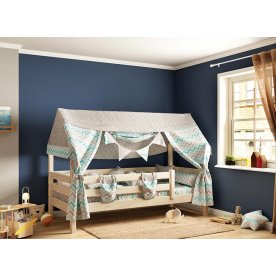 Односпальная кровать Соня