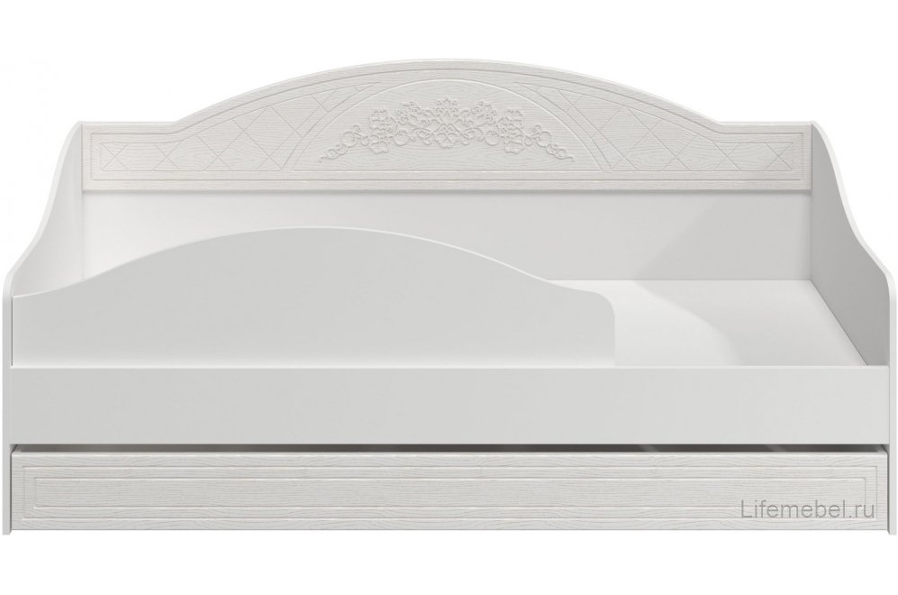 Софа Соня Премиум СО-25К 80х200 ясень патина