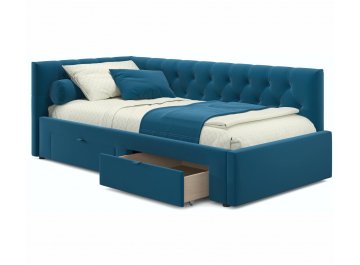 Односпальная кровать Afelia