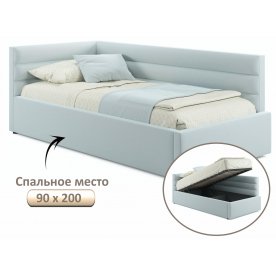 Односпальная кровать Эльвара