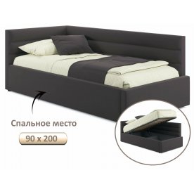 Односпальная кровать Эльвара