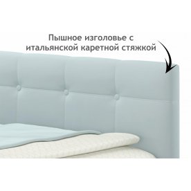 Односпальная кровать Флоренза