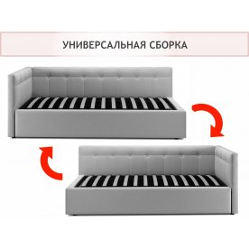 Односпальная кровать Флоренза
