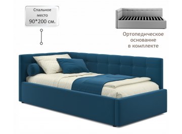 Односпальная кровать Bonna