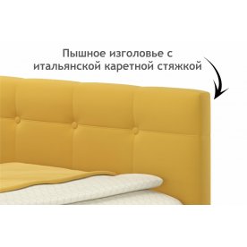 Односпальная кровать Флоренза
