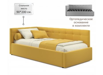 Односпальная кровать Bonna