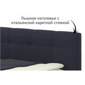Односпальная кровать Флоренза
