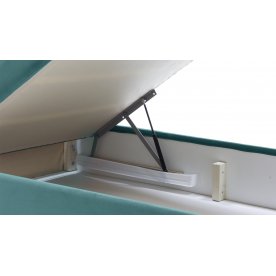 Односпальная кровать Слип